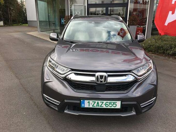 Honda  CR-V 2.0i-MMD AWD Hybrid Executive