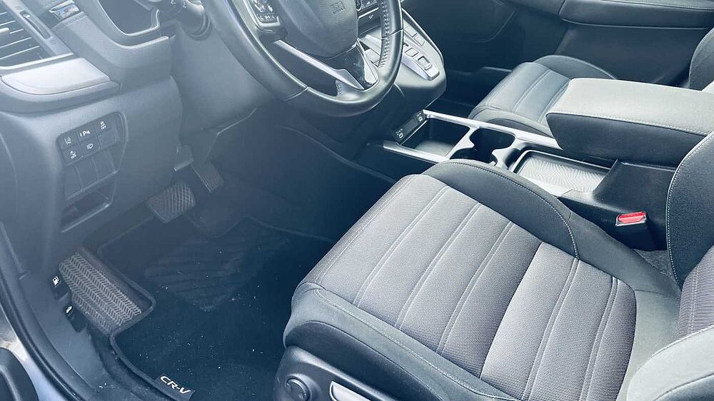 Honda CR-V elegance