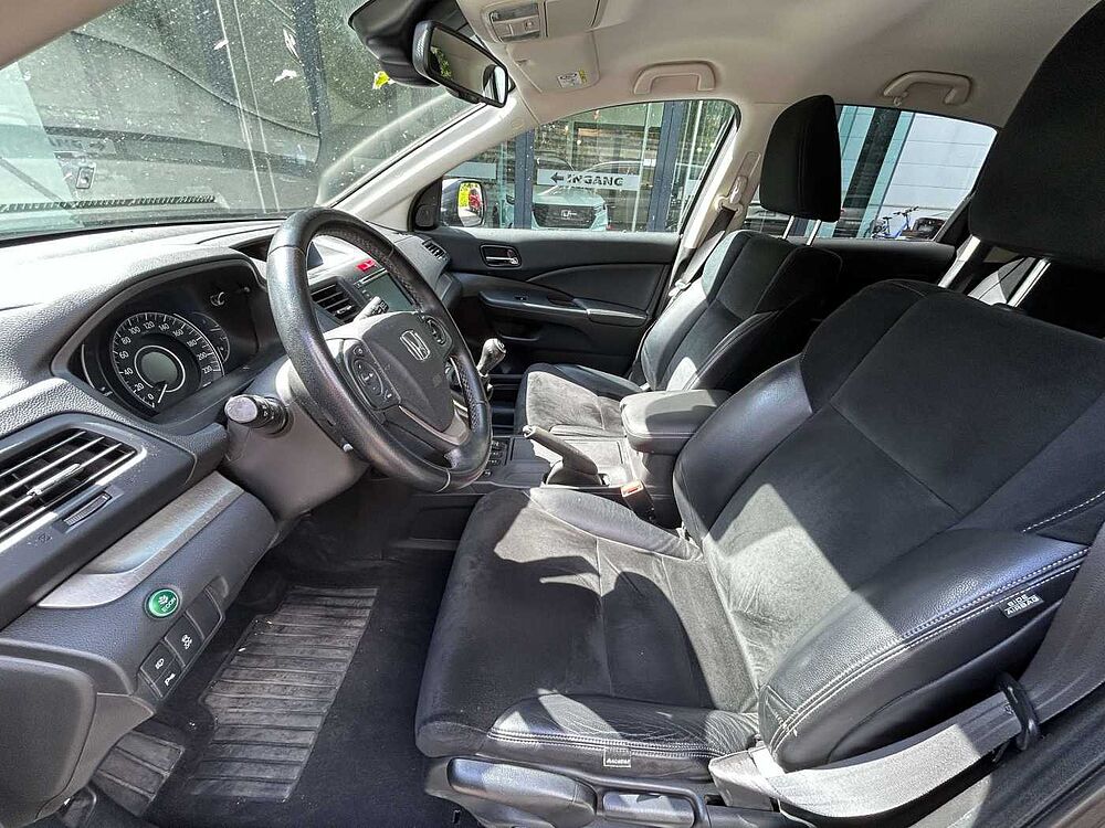Honda CR-V CR-V 2.0i-VTEC 4WD Lifestyle