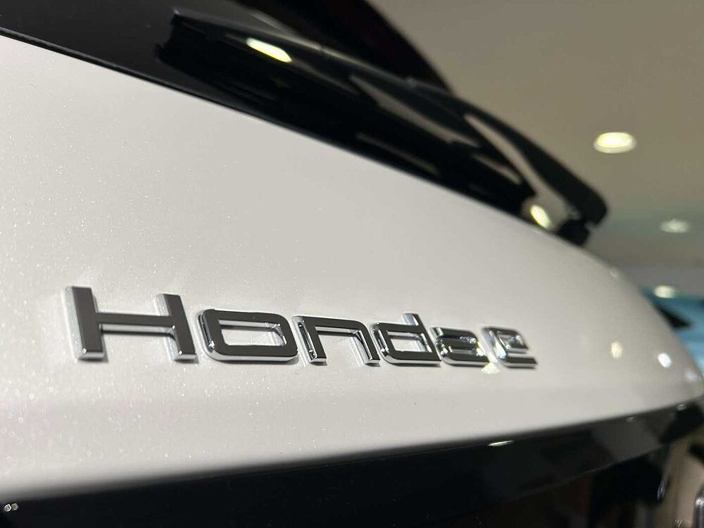 Honda e Honda e Advance-Paket