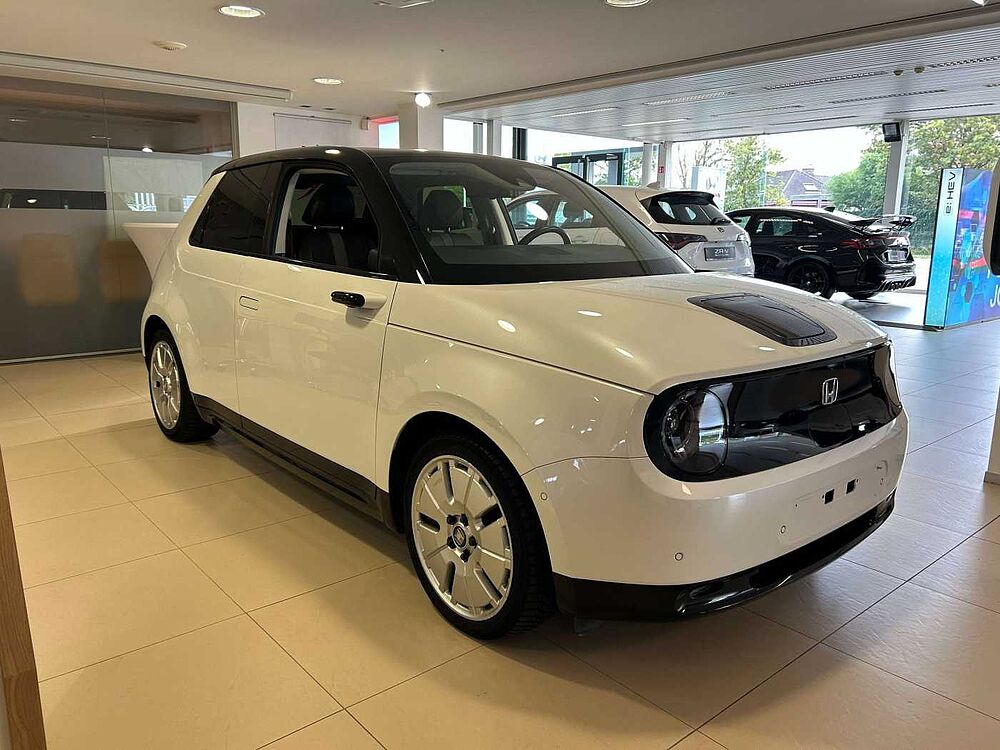 Honda e Honda e Advance-Paket