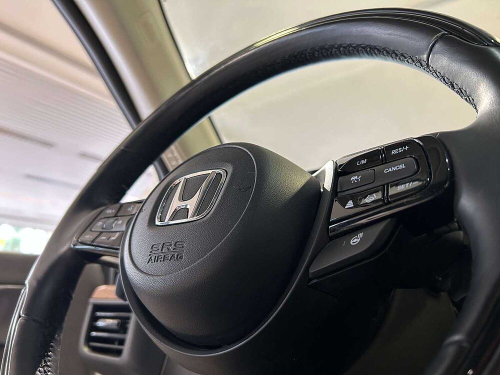 Honda e Honda e Advance-Paket