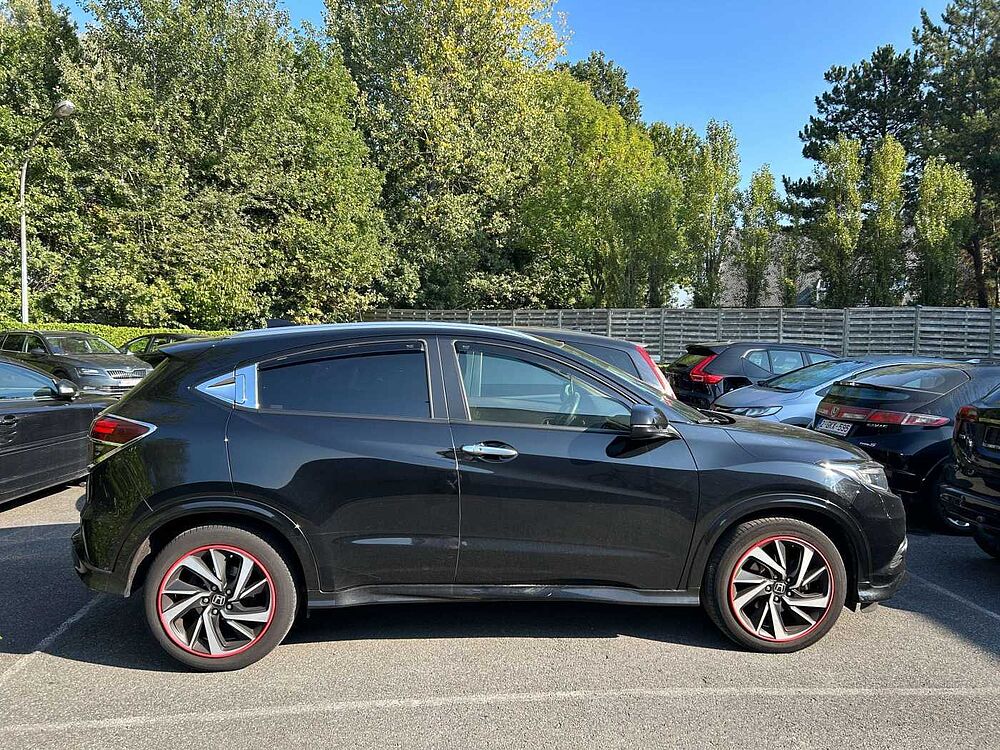Honda HR-V HR-V 1.5 i-VTEC CVT Executive