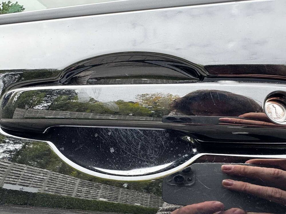 Honda HR-V HR-V e: HEV 1.5 Hybrid Advance 3,5 jaar garantie