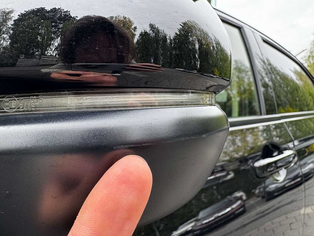 Honda HR-V HR-V e: HEV 1.5 Hybrid Advance 3,5 jaar garantie