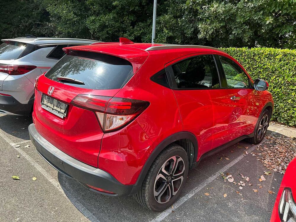 Honda HR-V HR-V 1.5 i-VTEC Executive