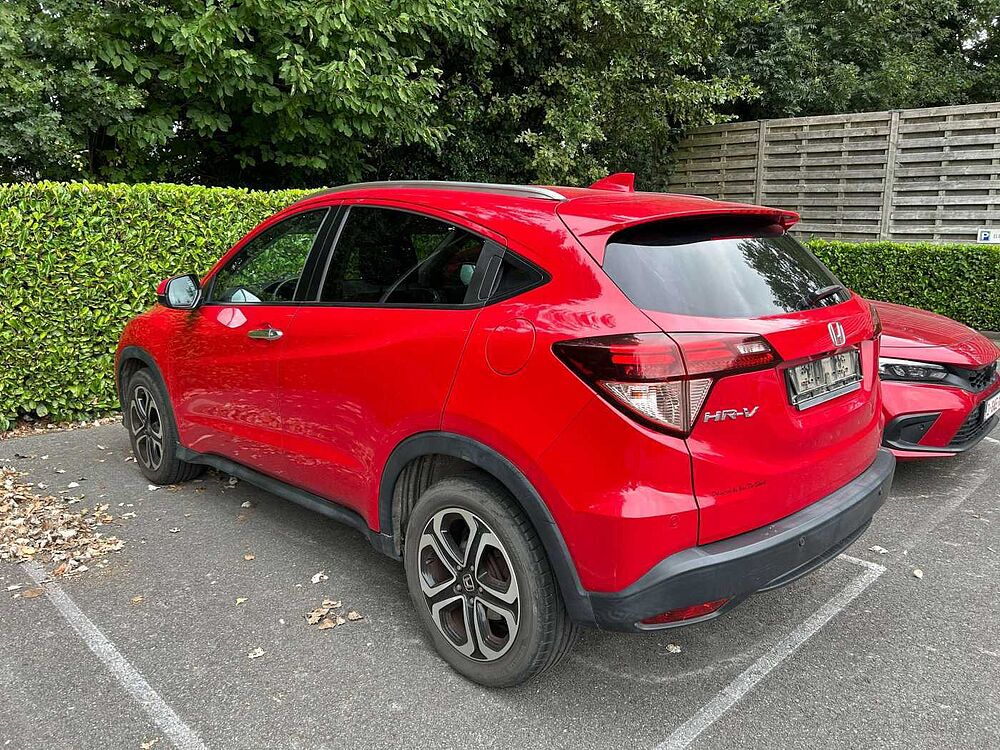 Honda HR-V HR-V 1.5 i-VTEC Executive
