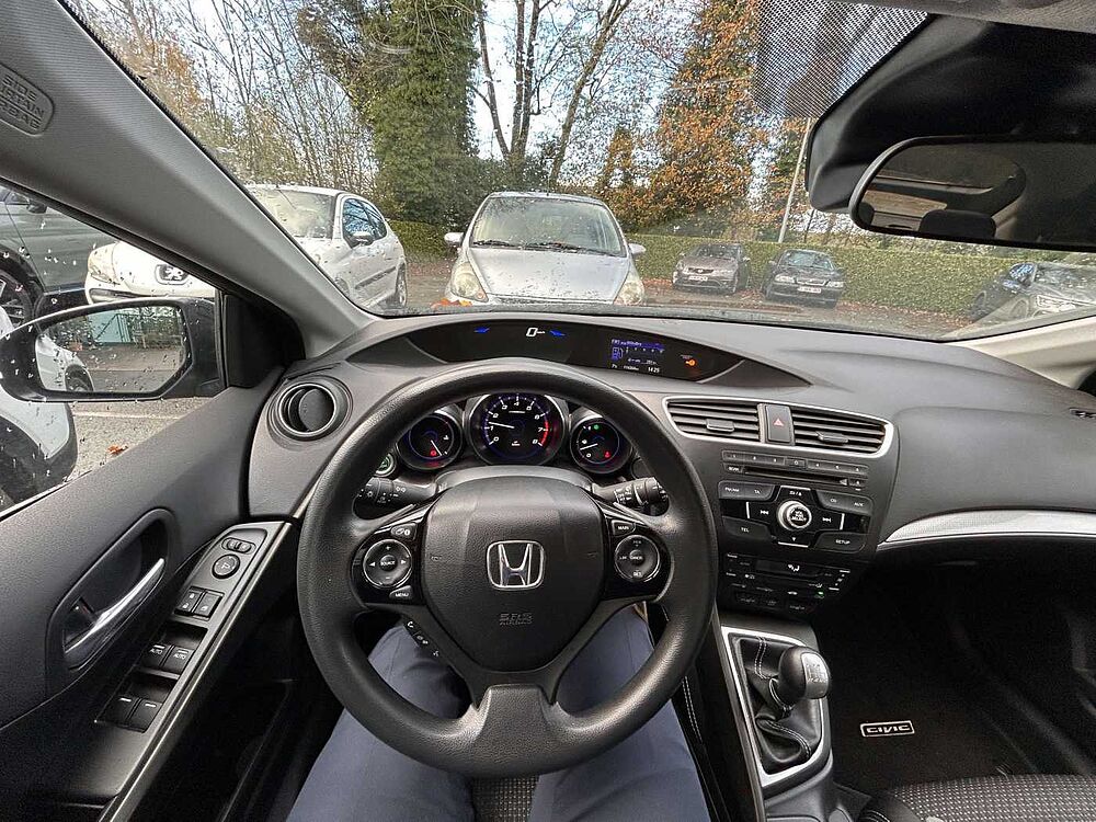 Honda Civic Civic 1.4 i-VTEC Elegance
