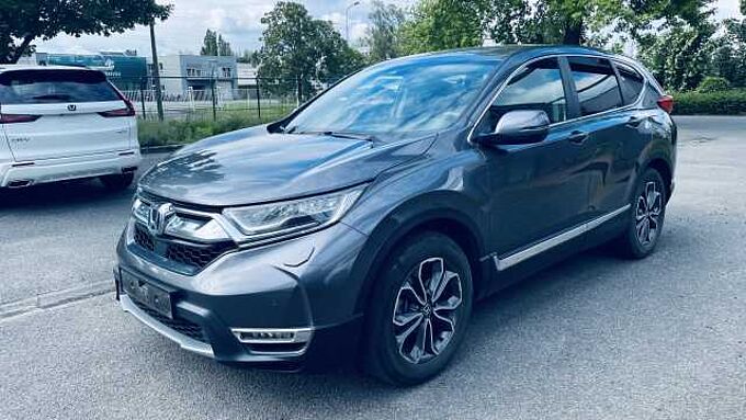 Honda  CR-V elegance