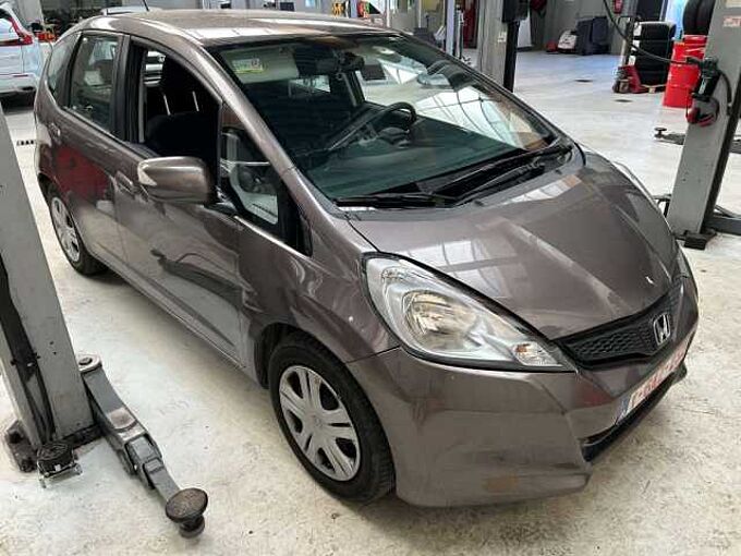 Honda  Jazz Jazz 1.4 i-VTEC CVT Elegance