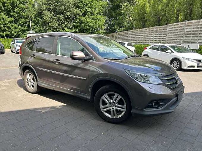 Honda  CR-V CR-V 2.0i-VTEC 4WD Lifestyle