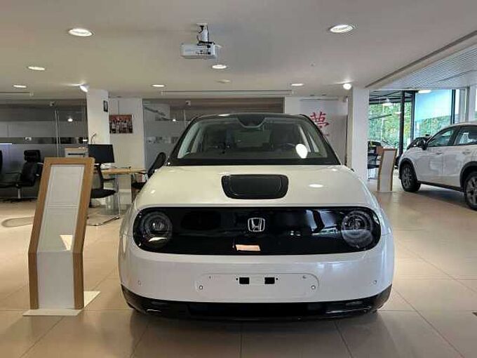 Honda e Honda e Advance-Paket