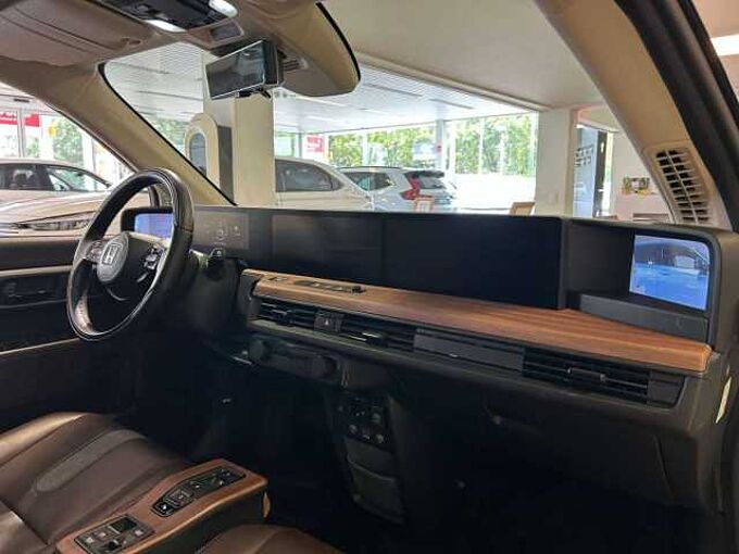 Honda e Honda e Advance-Paket