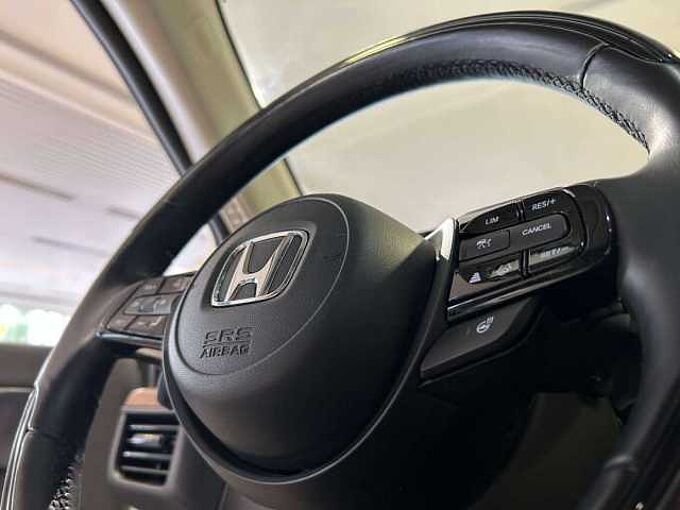 Honda e Honda e Advance-Paket