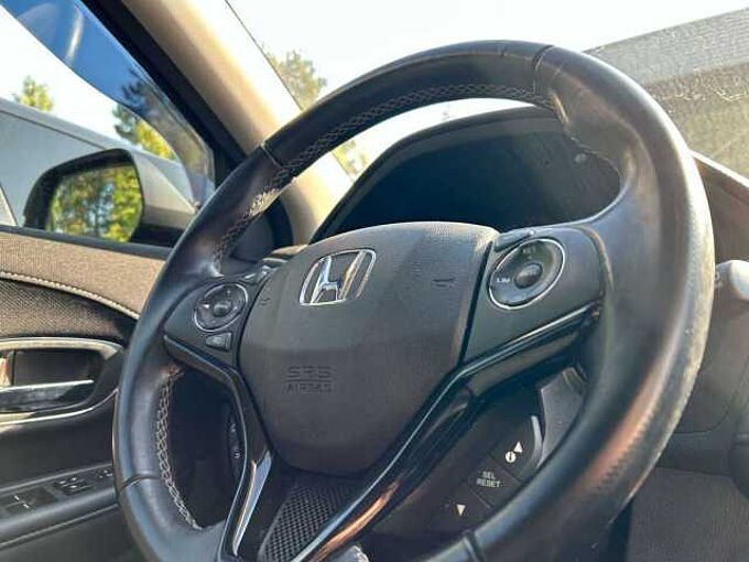 Honda HR-V HR-V 1.5 i-VTEC CVT Executive