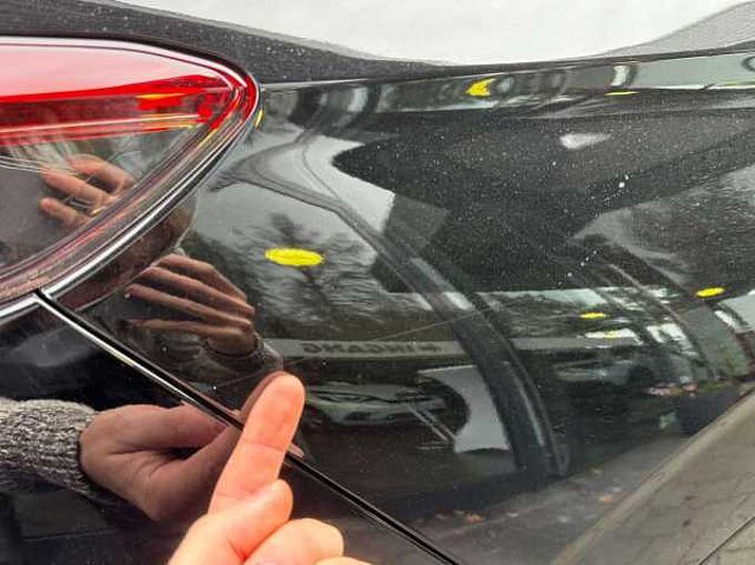 Honda HR-V HR-V e:HEV 1.5 Hybrid Advance 3,5 jaar garantie