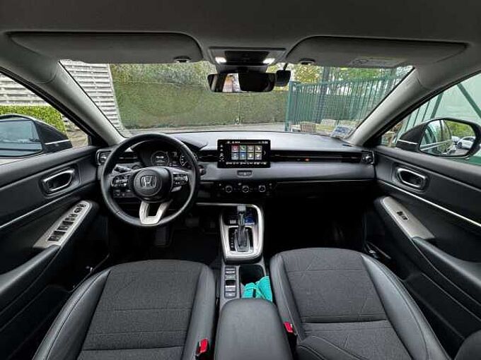 Honda HR-V HR-V e:HEV 1.5 Hybrid Advance 3,5 jaar garantie