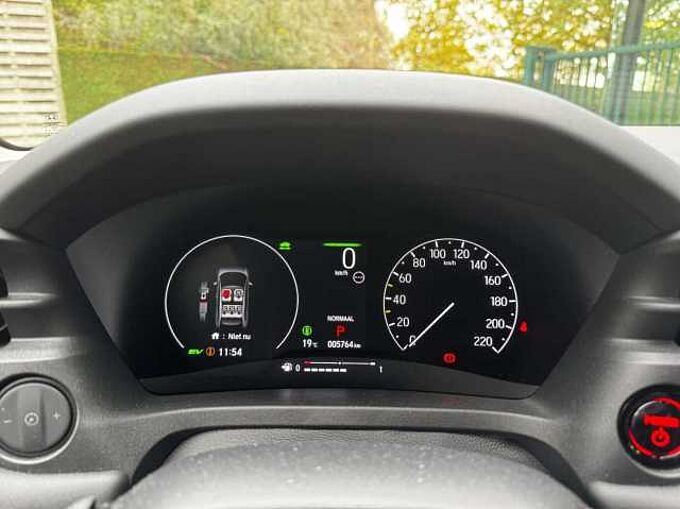 Honda HR-V HR-V e:HEV 1.5 Hybrid Advance 3,5 jaar garantie