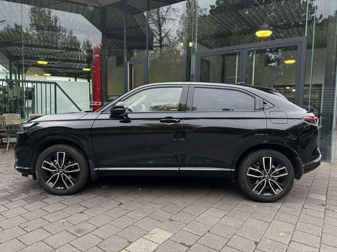 Honda HR-V HR-V e:HEV 1.5 Hybrid Advance 3,5 jaar garantie