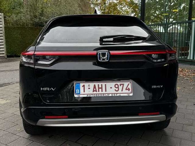 Honda HR-V HR-V e:HEV 1.5 Hybrid Advance 3,5 jaar garantie