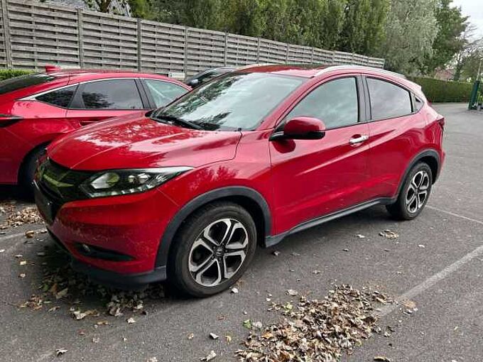 Honda  HR-V HR-V 1.5 i-VTEC Executive