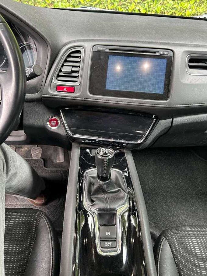 Honda HR-V HR-V 1.5 i-VTEC Executive