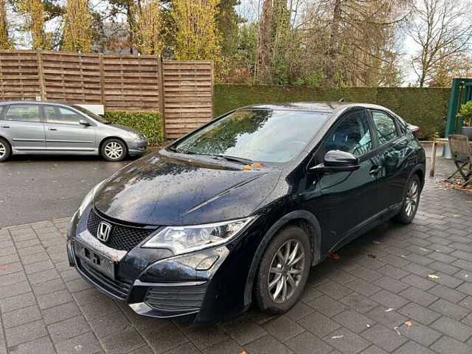 Honda  Civic Civic 1.4 i-VTEC Elegance