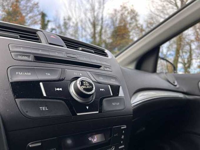 Honda Civic Civic 1.4 i-VTEC Elegance