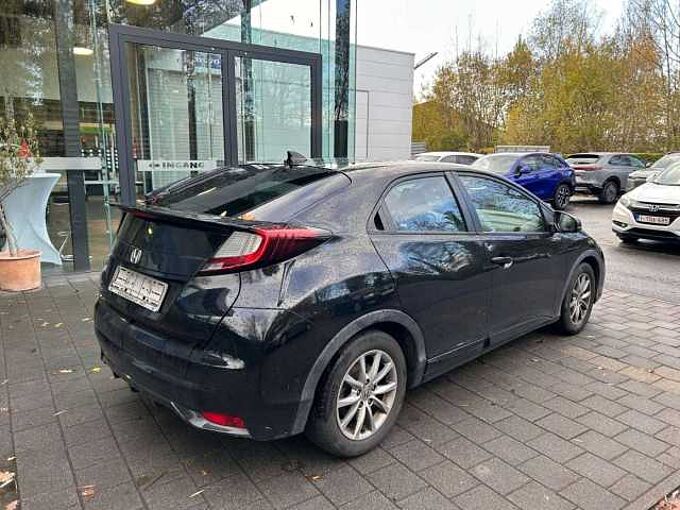 Honda Civic Civic 1.4 i-VTEC Elegance