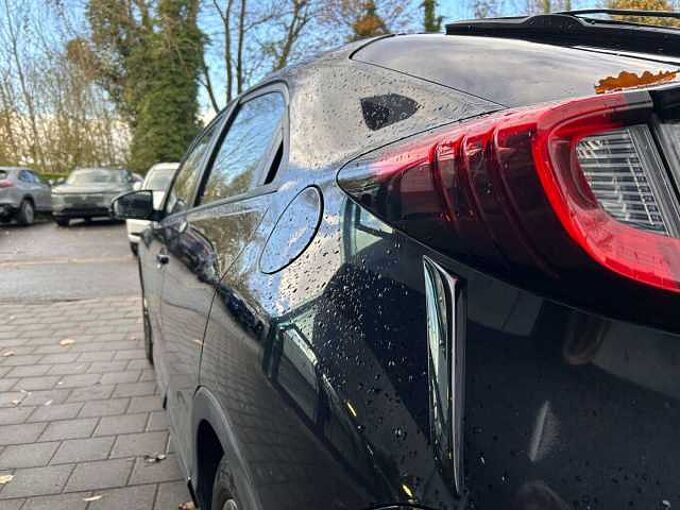 Honda Civic Civic 1.4 i-VTEC Elegance