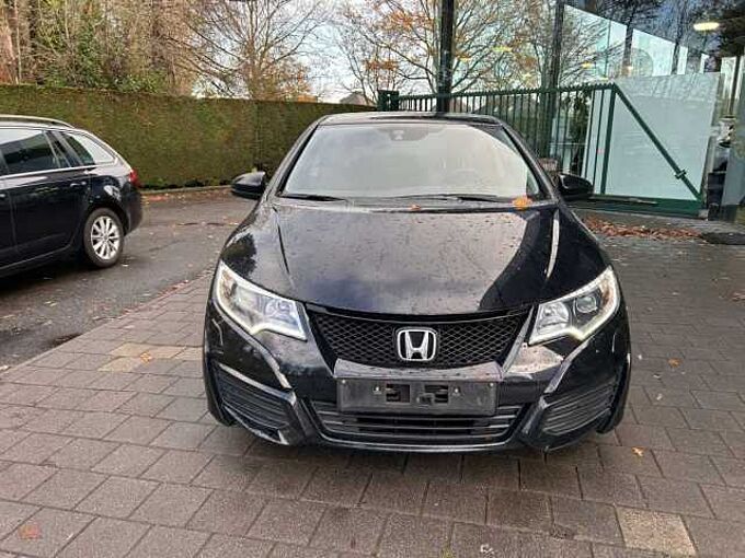Honda Civic Civic 1.4 i-VTEC Elegance