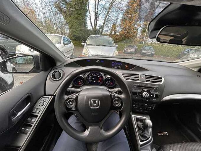 Honda Civic Civic 1.4 i-VTEC Elegance