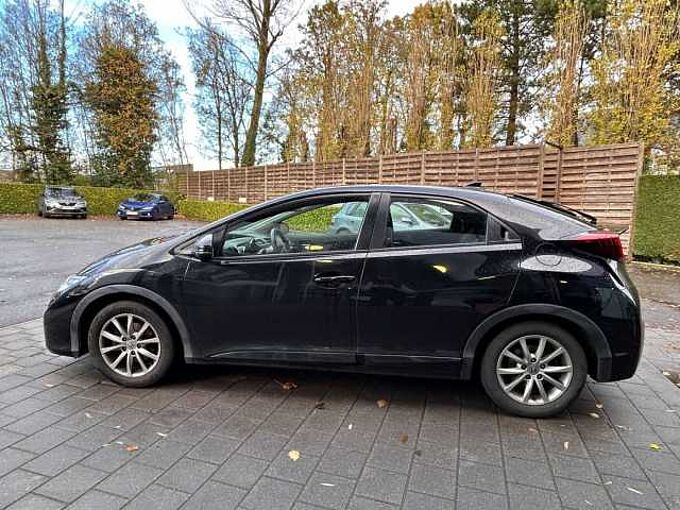 Honda Civic Civic 1.4 i-VTEC Elegance