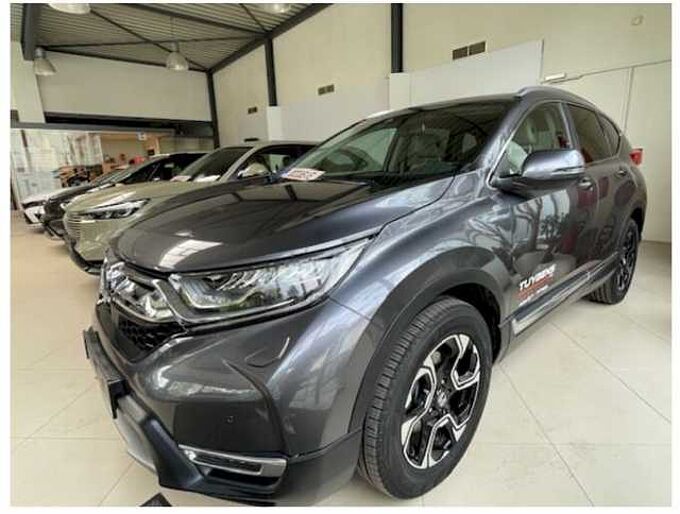 Honda  CR-V - 2019 2.0i-MMD AWD Hybrid Lifestyle