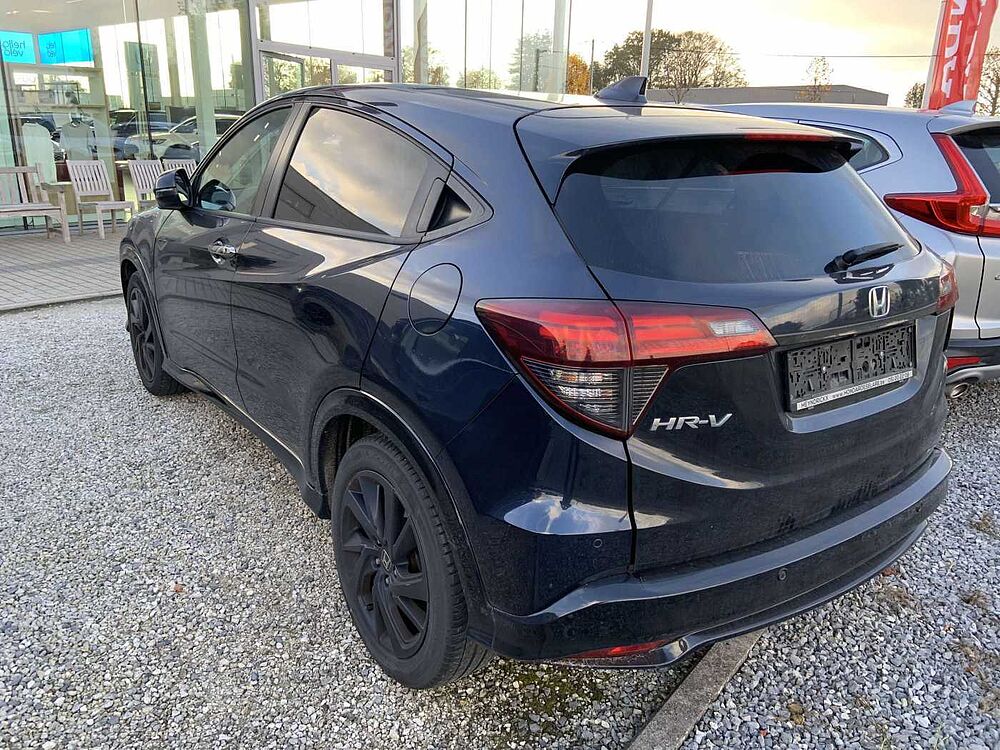 Honda HR-V HR-V 1.5 i-VTEC TURBO Sport