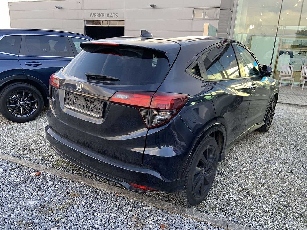Honda HR-V HR-V 1.5 i-VTEC TURBO Sport