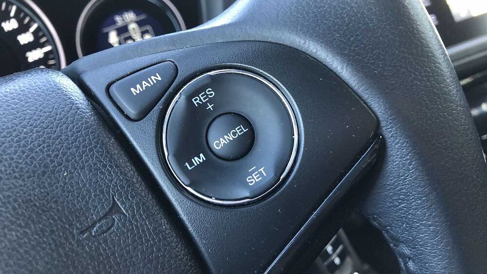 Honda HR-V HR-V 1.5 i-VTEC Elegance met trekhaak