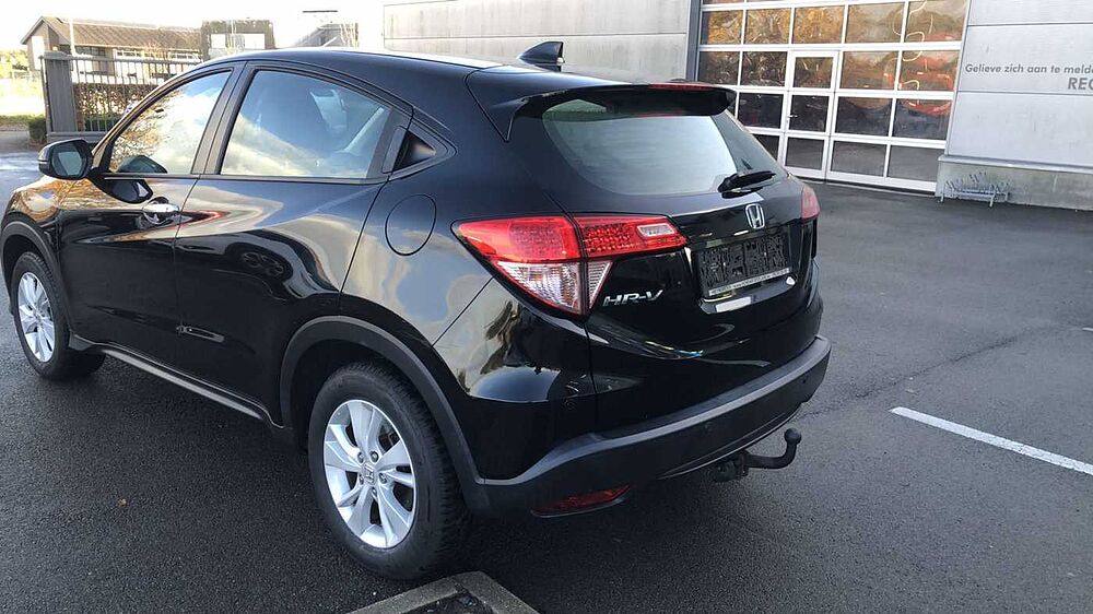 Honda HR-V HR-V 1.5 i-VTEC Elegance met trekhaak
