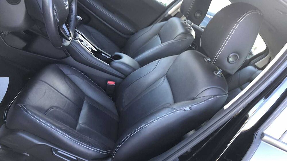 Honda HR-V HR-V 1.5 i-VTEC Elegance met trekhaak