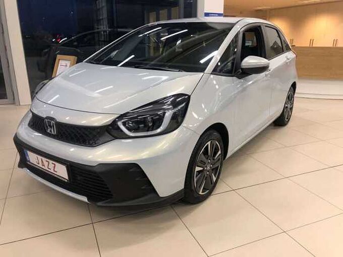 Honda  Jazz 1.5i-MMD e:HEV Advance Demowagen