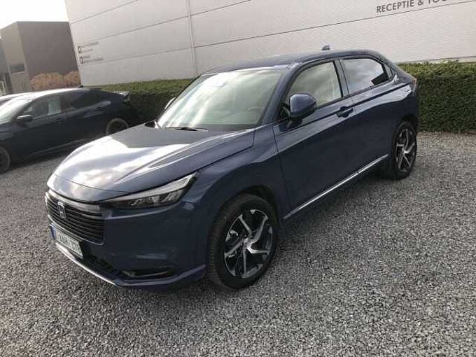 Honda  HR-V 1.5i HEV Advance eCVT Plus-Pack demo