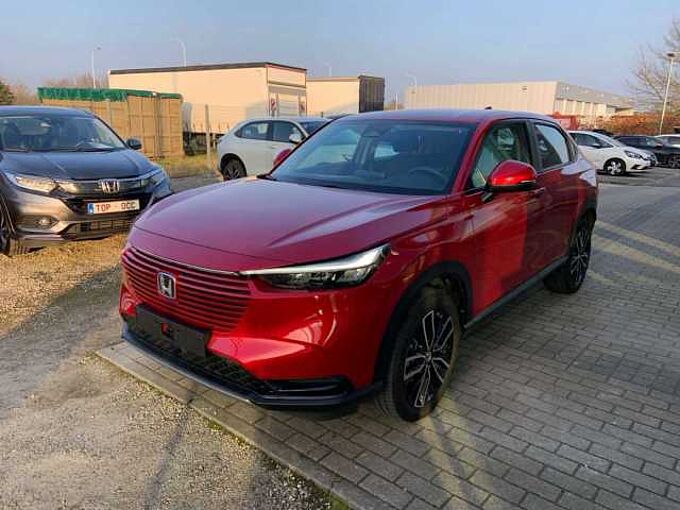 Honda  HR-V 1.5i HEV Elegance eCVT MODEL2024