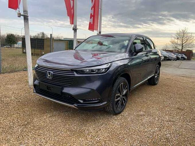 Honda  HR-V 1.5i HEV Advance eCVT