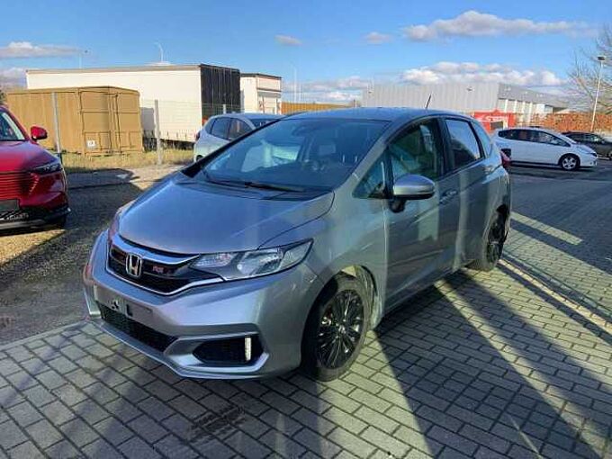 Honda  Jazz 1.3i-VTEC Trend
