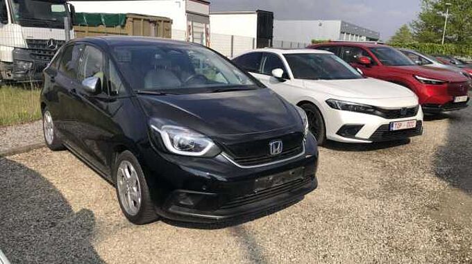 Honda  Jazz 1.5i-MMD e:HEV Executive