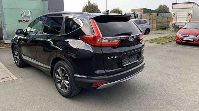 Honda  CR-V 2.0i-MMD 4WD Hybrid Executive MY22
