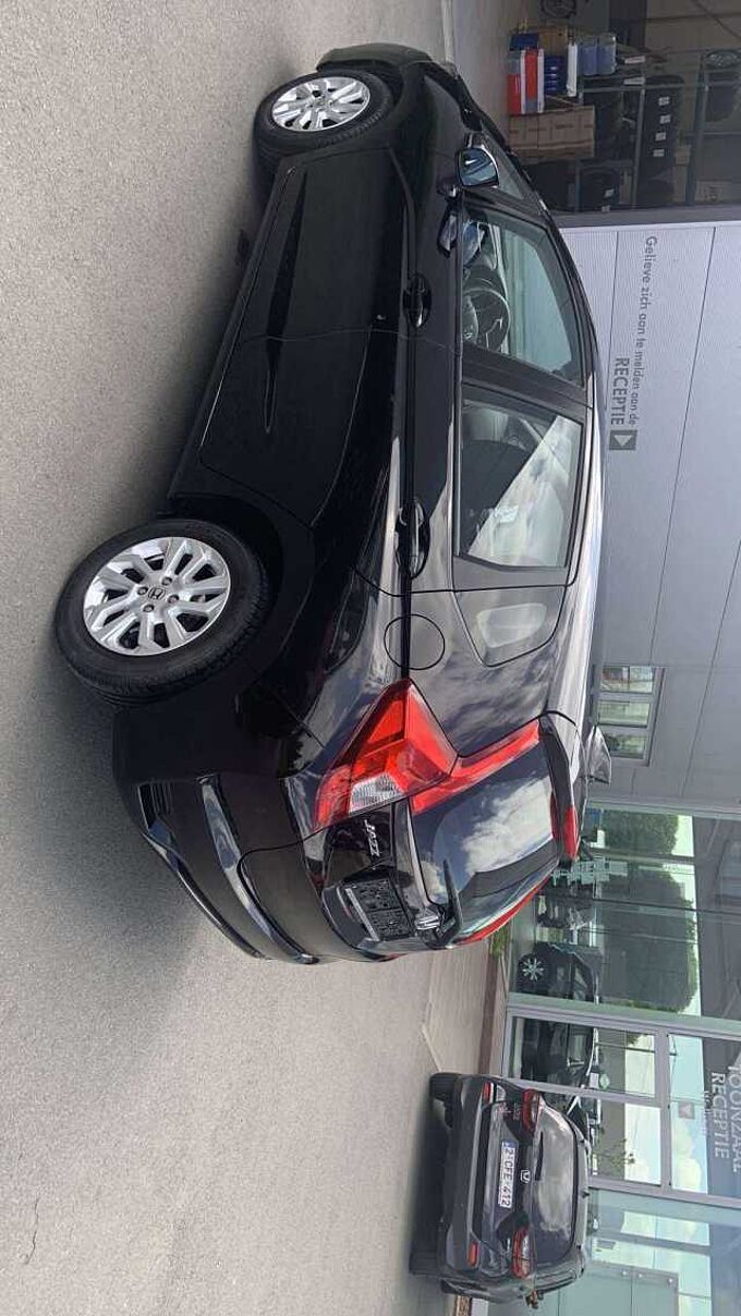 Honda  Jazz 1.3i-VTEC Comfort CVT
