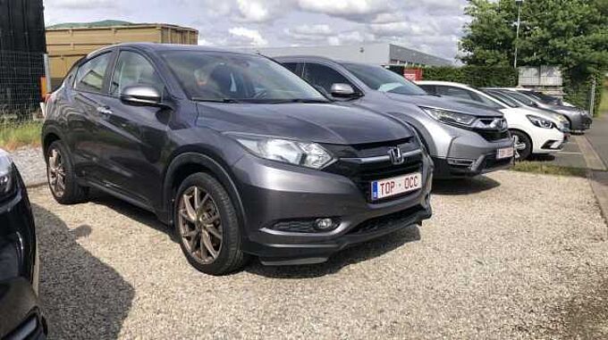 Honda  HR-V 1.6 D-TEC Elegance