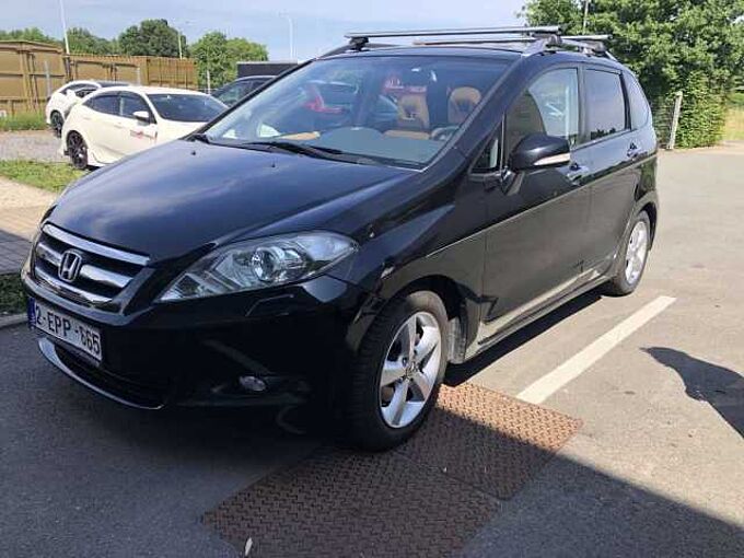 Honda  FR-V 1.8i Executive