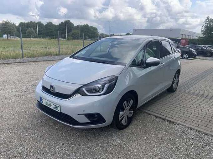 Honda  Jazz Jazz e:HEV 1.5 i-MMD Hybrid Executive
